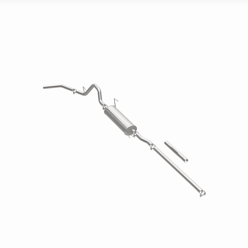 MagnaFlow BRE Exhaust Kit 04-08 Ford F-150 - 106-0697 360 Degree Image Set